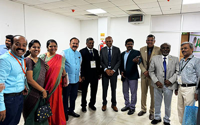 Pediatricians Event - Photo 6